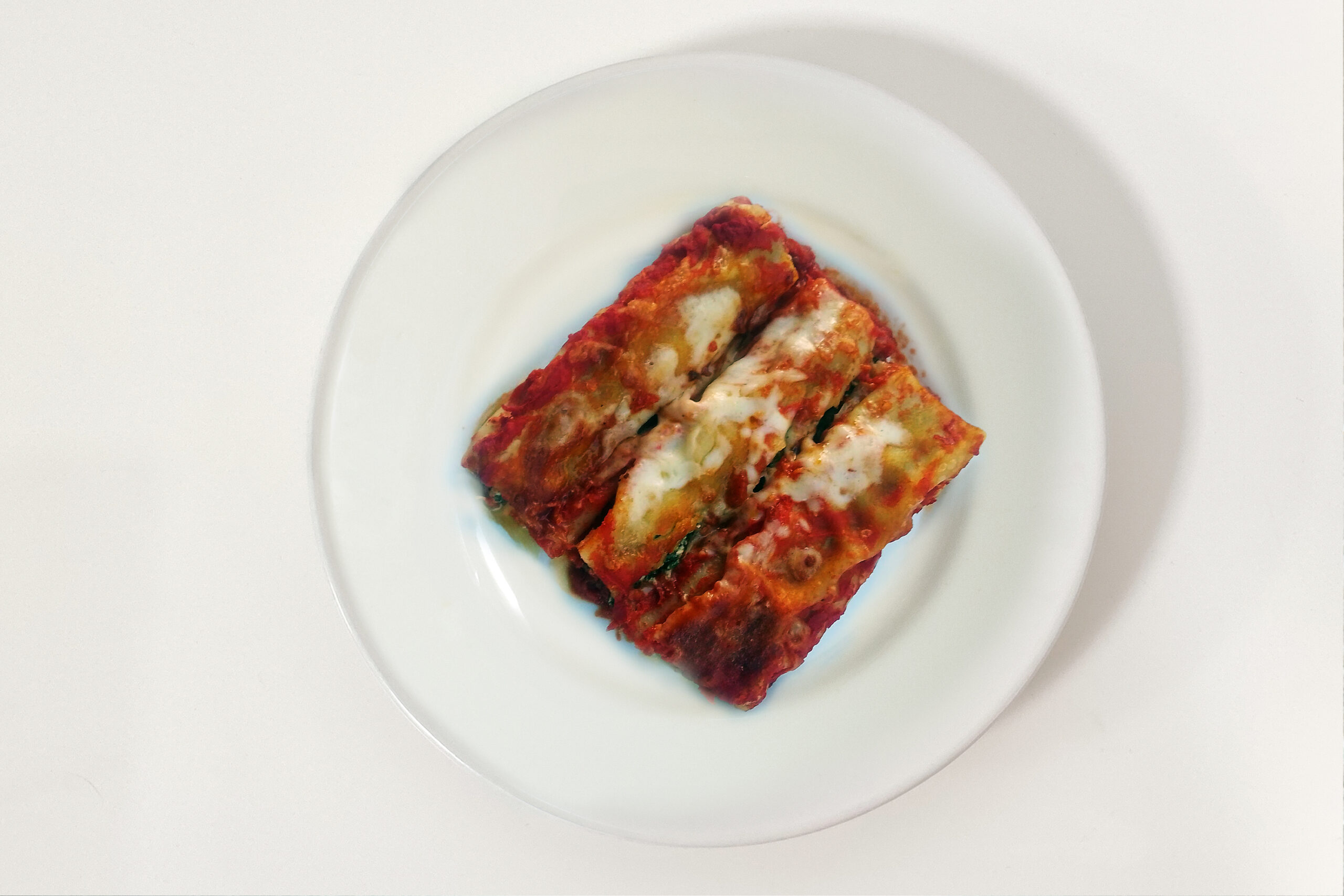 Cannelloni Abruzzesi - immagine 2