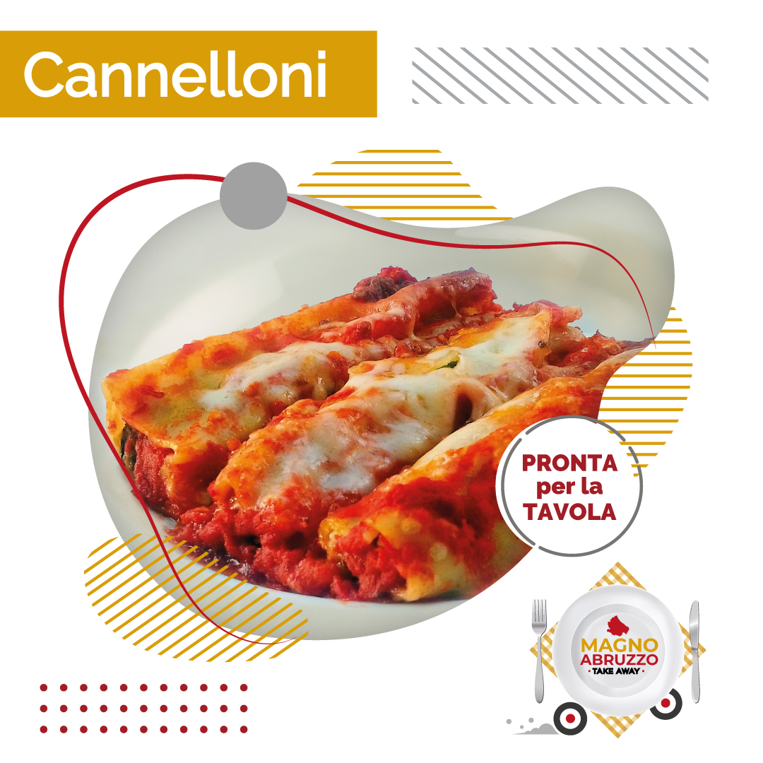 Cannelloni Abruzzesi